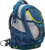 Load image into Gallery viewer, Kurgo G-Train K9 Pack, Carrier Backpack for Small Dogs and Cats, Ideal for Hiking or Travel, Waterproof Bottom, Chili Red