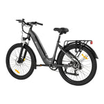 Load image into Gallery viewer, 2025 DYU Off Road E-Bike Electric Bicycle 26 Inch Fat Tire Rechargeable Low Price Electric Bike 250w for Adults
