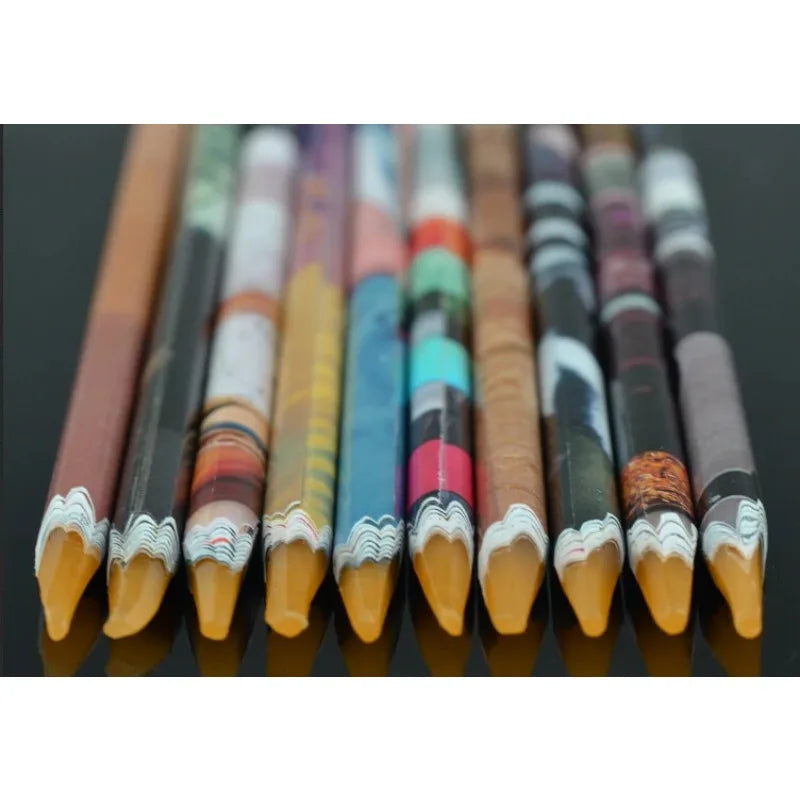 3pcs Wax Pencil