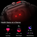 Load image into Gallery viewer, Sporty lightweight Smart Watch for Men - test title
