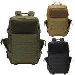 Load image into Gallery viewer, 2024 Tactical Backpack 45l Large Bag Tactical Camping Backpack Large Tactical Backpack Rucksack
