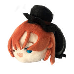 Load image into Gallery viewer, Bungo Stray Dogs Stuffed Plush Toy Plush Doll MochiMochi Mascot Keychain Plushie
