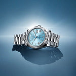 Load image into Gallery viewer, PAGANI DESIGN 2025 New DD36 Men&#39;s Watches Top brand Luxury Mechanical Automatic Watch Men AR Sapphire Wristwatch Men 10Bar ST16
