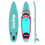 Load image into Gallery viewer, 10&#39;6&quot; Isup Surfboard Inflatable Surf sup Board,factory Stand up sup Boards Inflatable Paddle Board
