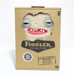 Load image into Gallery viewer, Fuggler Funny Ugly Monster - Old Tooth
