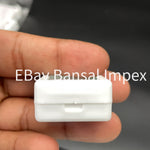 Load image into Gallery viewer, 40 Pcs 3 x 3 Cm Gem Display plastic box Storage for Gems / Diamond
