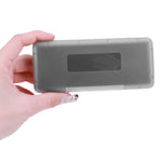 Load image into Gallery viewer, M.2 2280 SSD Plastic Case Anti-static Storage Box Memory Holder Protection Waterproof Hard Drive Disk Storage Box for 2 X M.2
