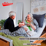 Load image into Gallery viewer, ATICCA Microwave Bowl Holders for Hot Food Set of 4 Bowl Holders for Cozy Bowls
