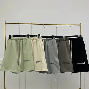 Essentials Shorts