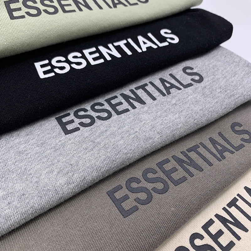 Essentials Shorts