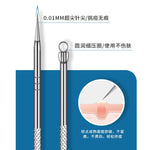 Load image into Gallery viewer, Ultra-fine Stainless Steel Tweezers
