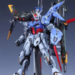 Load image into Gallery viewer, Bandai Anime Character Magic Hg Perfect Attack Combination 1/144 Model Anime Peripheral Characters Gift Robot Collectibles ﻿
