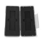 Load image into Gallery viewer, M.2 2280 SSD Plastic Case Anti-static Storage Box Memory Holder Protection Waterproof Hard Drive Disk Storage Box for 2 X M.2
