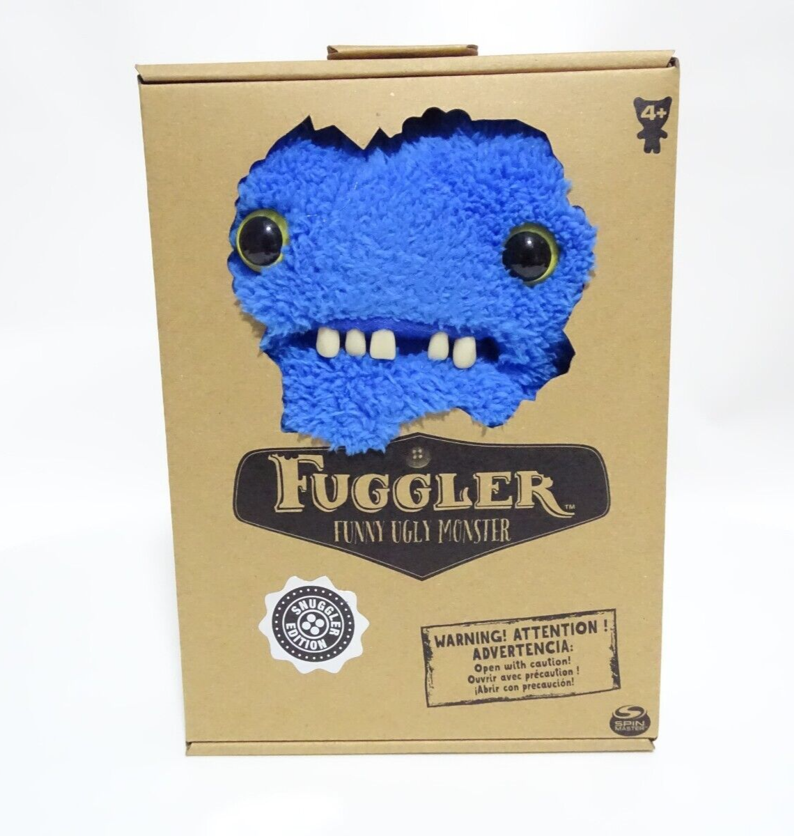 Fuggler Funny Ugly Monster - Old Tooth