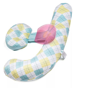 Cartoon Printed Pregnancy Pillow Body Pregnant Maternity Women Sleeping Bedding,