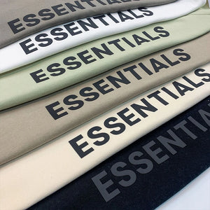 ESSENTIALS Hoodie + Sweatpants Bundle