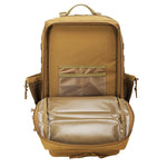 Load image into Gallery viewer, 2024 Tactical Backpack 45l Large Bag Tactical Camping Backpack Large Tactical Backpack Rucksack
