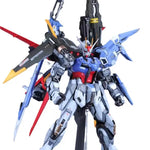 Load image into Gallery viewer, Bandai Anime Character Magic Hg Perfect Attack Combination 1/144 Model Anime Peripheral Characters Gift Robot Collectibles ﻿

