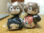 Load image into Gallery viewer, Bungo Stray Dogs Stuffed Plush Toy Plush Doll MochiMochi Mascot Keychain Plushie
