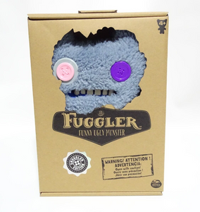 Fuggler Funny Ugly Monster - Old Tooth