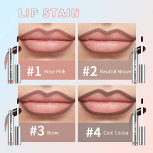 Waterproof Lip Liner Peel Off Tattoo Lipgloss - extension import