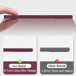 Load image into Gallery viewer, Case For Samsung Galaxy S24 S23 S22 S25 Ultra S24 FE A56 A55 A53 A52 A54 A16 A35 5G Shockproof Liquid Silicone Phone Cover Coque
