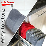 Load image into Gallery viewer, ATICCA Microwave Bowl Holders for Hot Food Set of 4 Bowl Holders for Cozy Bowls
