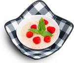 Load image into Gallery viewer, ATICCA Microwave Bowl Holders for Hot Food Set of 4 Bowl Holders for Cozy Bowls
