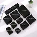 Load image into Gallery viewer, 12pcs Cardboard Jewelry Set Box
