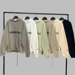 Load image into Gallery viewer, ESSENTIALS Hoodie + Sweatpants Bundle
