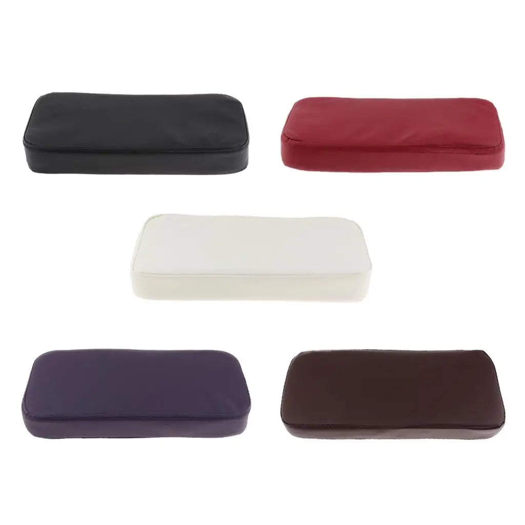 Massage Table Cushion Pillow for Neck, Lower Back, Knees, Legs,