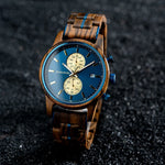 Load image into Gallery viewer, BOBO BIRD Wooden Men Watch - Bundle
