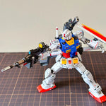 Load image into Gallery viewer, Robot toy
