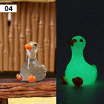 Load image into Gallery viewer, 56PCS Mini Resin Tiny Ducks Durable &amp; Safe Cute Cartoon Mini Duck Toys for Home Office Desktop Housewarming Gift
