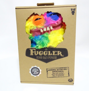 Fuggler Funny Ugly Monster - Old Tooth