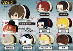 Load image into Gallery viewer, Bungo Stray Dogs Stuffed Plush Toy Plush Doll MochiMochi Mascot Keychain Plushie
