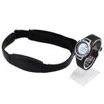 Load image into Gallery viewer, Heart Rate Monitor Men Sports polar Watches Waterproof Digital Wireless Running Cycling Chest Strap Women Sports Monitor Watch
