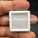 Load image into Gallery viewer, 40 Pcs 3 x 3 Cm Gem Display plastic box Storage for Gems / Diamond

