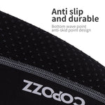 Load image into Gallery viewer, Copozz 3mm Diving Neoprene Socks Boots Water Shoes Anti Slip Beach Warm Wetsuit Shoes Snorkel Surfing Swim Socks for Men Women
