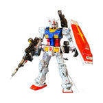 Load image into Gallery viewer, Robot toy

