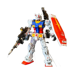 Robot toy