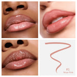 Load image into Gallery viewer, Waterproof Lip Liner Peel Off Tattoo Lipgloss - extension import
