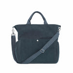 Load image into Gallery viewer, Eco Friendly Extra Large Organic Reusable Cotton Shopping Bag Canvas Grocery Bag Oversize Gym Tote Bag

