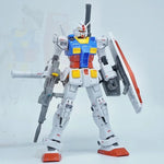 Load image into Gallery viewer, GTO 1/144 Ganso Yuan Zu The Warring States Astray Out Frame Assemble The Model Mecha Toys RX-78-2 Action Figures Ornament Gift
