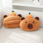 Load image into Gallery viewer, Capybara Plush Accessories
