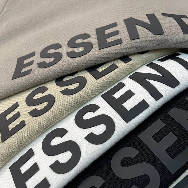 Essentials Hoodies