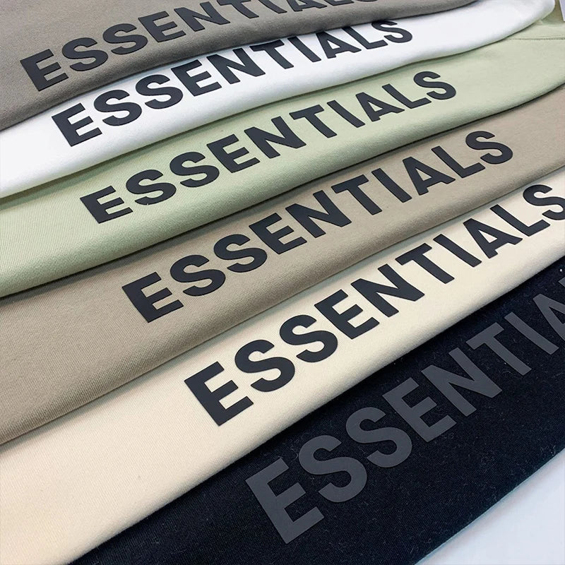 Essentials Hoodies