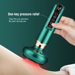 Load image into Gallery viewer, Electric Cupping Massager
