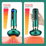 Load image into Gallery viewer, Electric Cupping Massager
