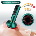 Load image into Gallery viewer, Electric Cupping Massager
